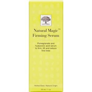 Natural Magic Firming Serum, 30 ml (Restlager)